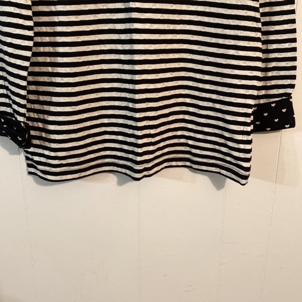 NWT Jane & Delancey Top size L - Picture 5 of 9